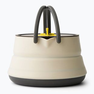 Cestovný čajník Sea to Summit Frontier UL Zložitý Kettle 1,1 l