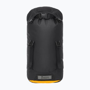 Nepremokavý kompresný vak  Sea to Summit Evac Compression Dry Bag HD 8 l jet black