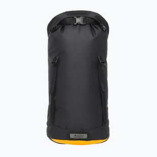 Nepremokavý kompresný vak  Sea to Summit Evac Compression Dry Bag HD 20 l jet black