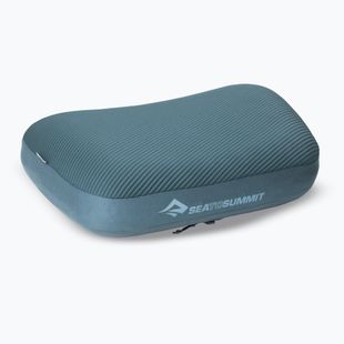 Cestovný vankúš Sea to Summit Aeros Premium mediterranea