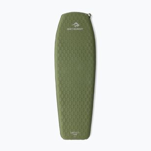 Samonafukovacia podložka Sea to Summit Camp Plus R cypress