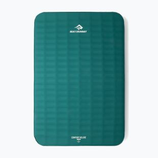 Samonafukovacia podložka Sea to Summit Comfort Deluxe rain forest