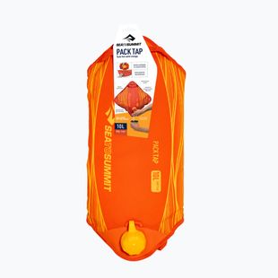 Hydrovak Sea To Summit Pack Tap 10 l spicy orange