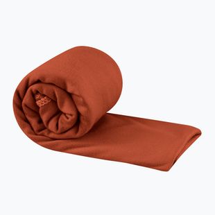 Rýchloschnúci uterák Sea to Summit Pocket Towel L picante