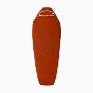 Vložka do spacáku Sea To Summit ReacTor Fleeceweight picante