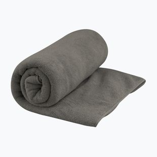 Rýchloschnúci uterák Sea to Summit Tek Towel L beluga