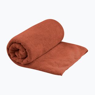 Rýchloschnúci uterák Sea to Summit Tek Towel M picante