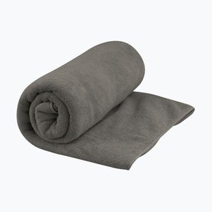 Rýchloschnúci uterák Sea to Summit Tek Towel S beluga