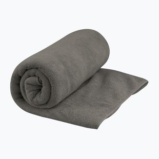 Rýchloschnúci uterák Sea to Summit Tek Towel XL beluga