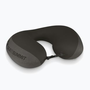 Cestovný vankúš Sea To Summit Aeros Premium Travel jet black