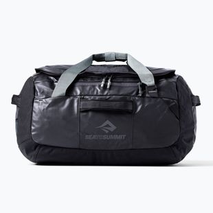 Cestovná taška Sea To Summit Meridian 60 l jet black