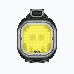 Predné svietidlo na bicykel Knog Blinder Mini Skull 12981