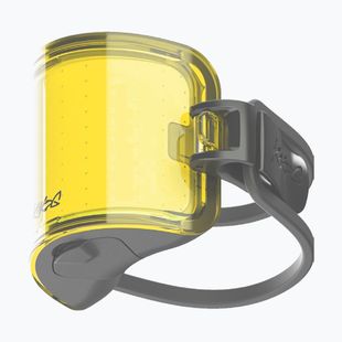 Predné svetlo na bicykel Knog Cobber Mini