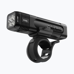 Predné svetlo na bicykel Knog Blinder Pro 1000 black