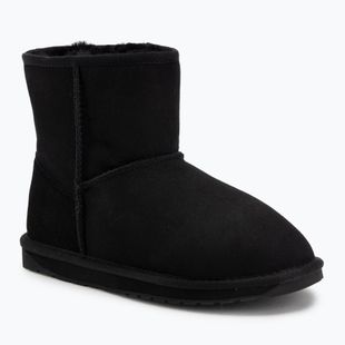 Dámske snehové topánky Emu Australia Stinger Mini black