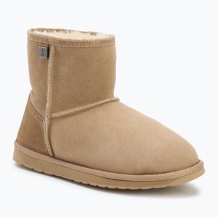 Dámske snehové topánky EMU Australia Platinum Stinger Slim Mini sand