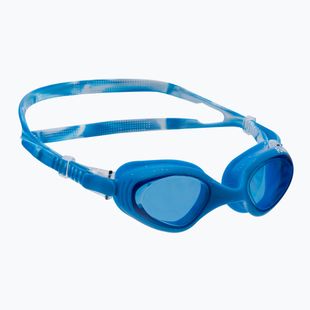 FUNKY TRUNKS Plavecké okuliare Star Swimmer modré FYA202N7129500