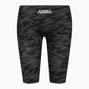 Pánske plavky Funky Trunks Apex Predator X Jammer night run