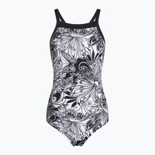 Dámske jednodielne plavky Funkita Sky Hi One Piece pan's picture