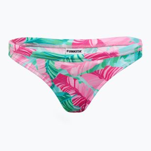 Spodný diel plaviek Funkita Hipster Brief tropická palma