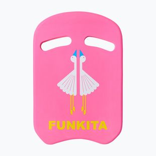 Plavecká doska Funkita Get A Grip Kickboard duck duck goose
