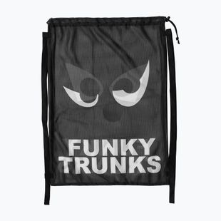 Plavecký vak Funky Trunks Mesh Gear 25 l eye spy
