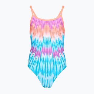 Detské jednodielne plavky Funkita Single Strap One Piece birdie bird