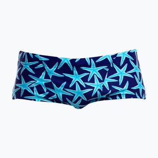 Pánske plavecké boxerky Funky Trunks Classic Trunks