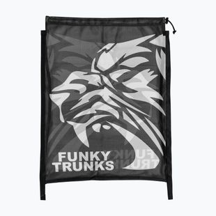 Plavecký vak Funky Trunks Mesh Gear 25 l roar energy
