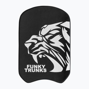 Plavecká doska Funky Trunks Training Kickboard roar energy