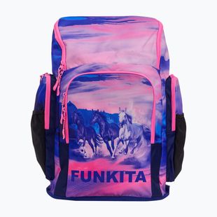 Batoh Funkita Space Case 40 l ride time