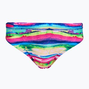 Pánske plavky Funky Trunks Classic Brief paint patch