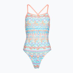 Dámske jednodielne plavky Funkita Strapped In One piece ship shape