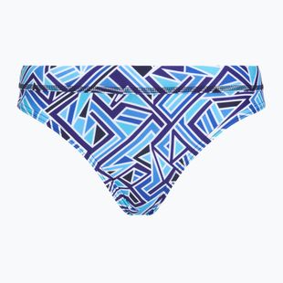 Spodný diel plaviek Funkita Sports Brief blue bits