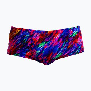 Pánske plavecké boxerky Funky Trunks Classic Trunks big bang