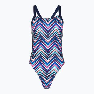 Dámske jednodielne plavky Funkita Brace Free One piece point out