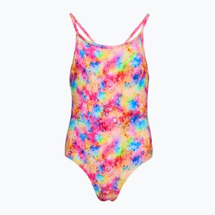 Detské jednodielne plavky Funkita Diamond Back One piece dry me