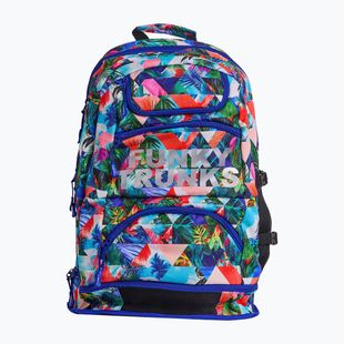 Batoh Funky Trunks Elite Squad 36 l palm prism