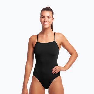 Dámske jednodielne plavky Funkita Swim Secure One pieces plastic fantastic
