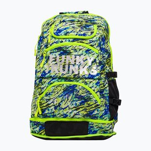 Batoh Funky Trunks Elite Squad 36 l scaled back