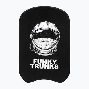 Plavecká doska Funky Trunks Training Kickboard arti mess