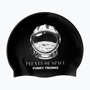 Plavecká čiapka Funky Trunks Silicone arti mess