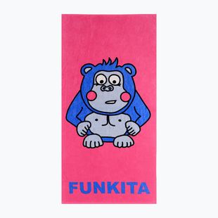 Uterák Funkita Cotton purple back