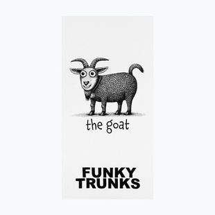 Uterák Funky Trunks Cotton the goat