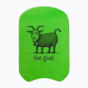 Plavecká doska Funky Trunks Training Kickboard the goat