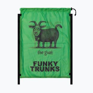 Plavecký vak Funky Trunks Mesh Gear 25 l the goat