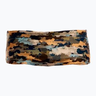 Pánske plavecké boxerky Funky Trunks Sidewinder Trunks bilko baby