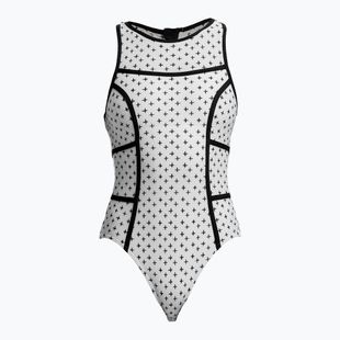 Dámske jednodielne plavky Funkita Hi Flyer One Piece plus one