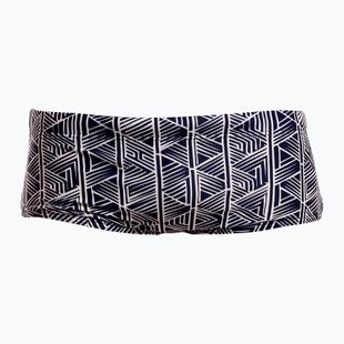 Pánske plavecké boxerky Funky Trunks Sidewinder Trunks stickler