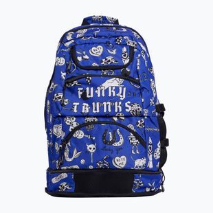 Batoh Funky Trunks Elite Squad scratchy